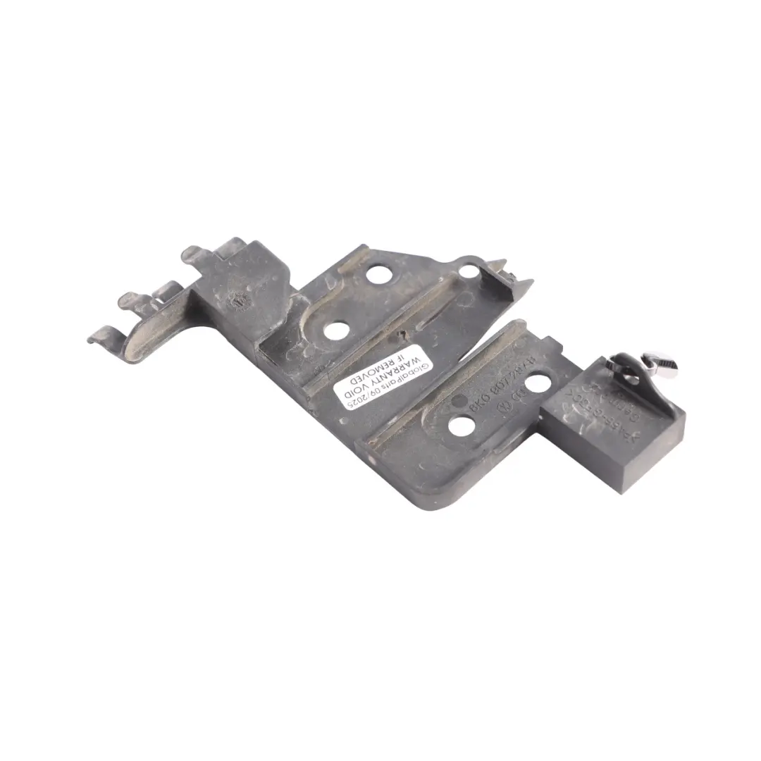 Lambda Probe Sensor Bracket Mount Holder Diesel Engine to Audi A4 B8 with Part number 8K0907297B Audi A4 B8 Lambda Probe Sensor Bracket Mount Holder Diesel Engine - SKU 8K0907297B - Part number 8K0907297B