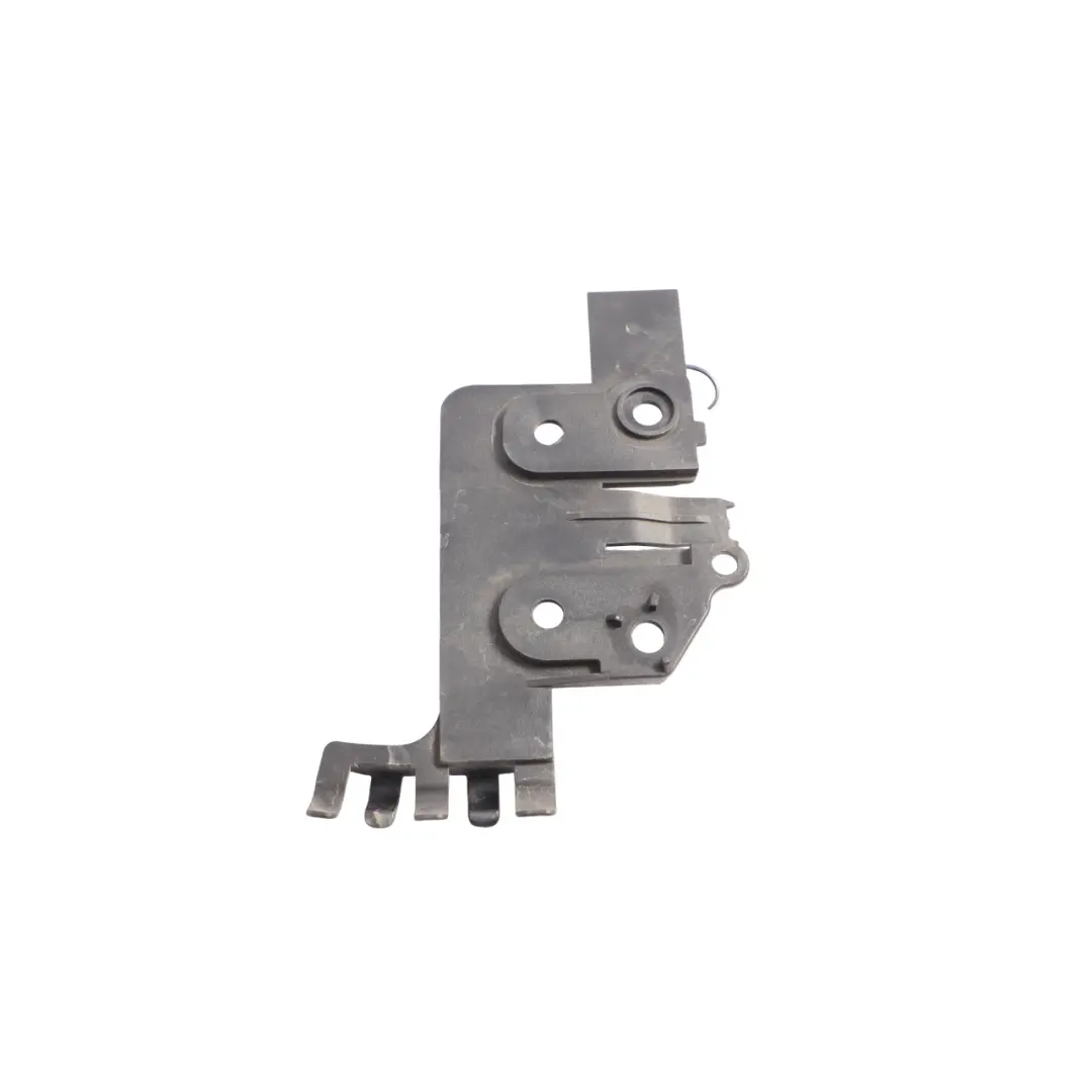 Audi A4 B8 Lambda Probe Sensor Bracket Mount Holder Diesel Engine - SKU 8K0907297B - Part number 8K0907297B
