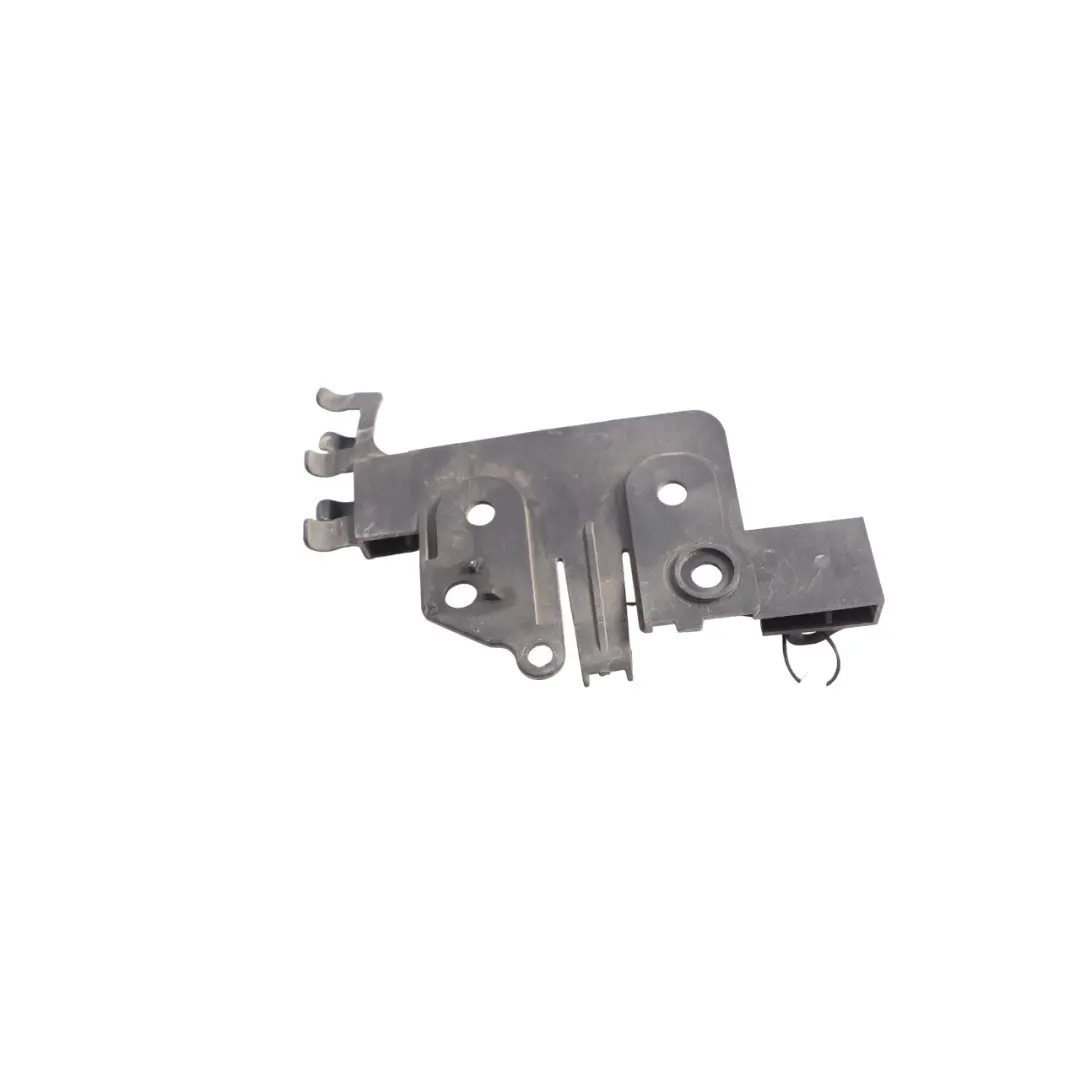 Audi A4 B8 Lambda Probe Sensor Bracket Mount Holder Diesel Engine - SKU 8K0907297B - Part number 8K0907297B