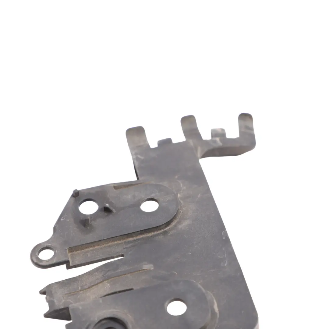 Audi A4 B8 Lambda Probe Sensor Bracket Mount Holder Diesel Engine - SKU 8K0907297B - Part number 8K0907297B