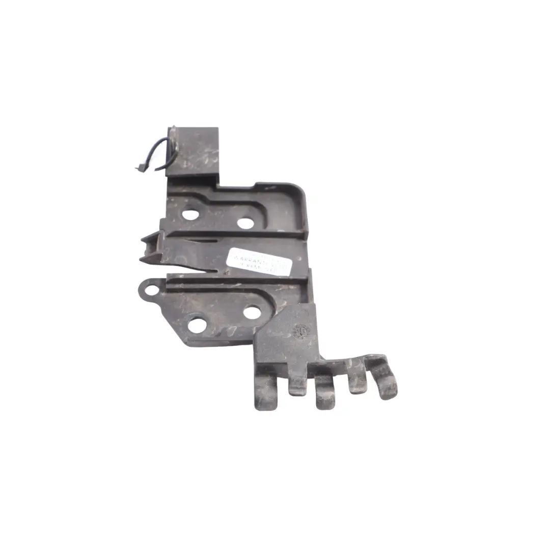 Audi A4 B8 Lambda Probe Sensor Bracket Mount Holder Diesel Engine - SKU 8K0907297B - Part number 8K0907297B