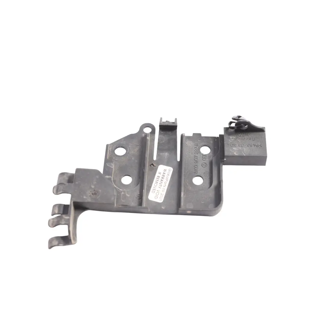 Audi A4 B8 Lambda Probe Sensor Bracket Mount Holder Diesel Engine - SKU 8K0907297B - Part number 8K0907297B