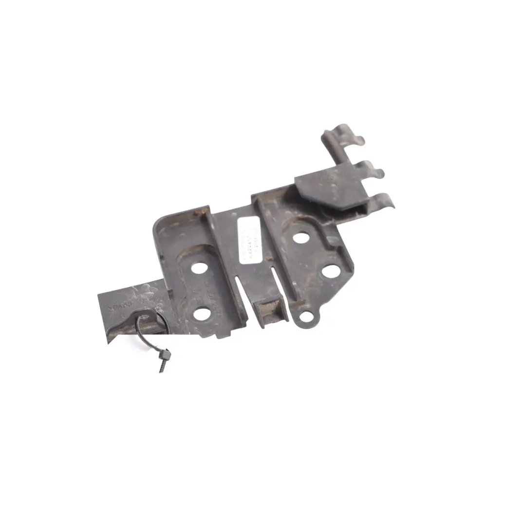 Audi A4 B8 Lambda Probe Sensor Bracket Mount Holder Diesel Engine - SKU 8K0907297B - Part number 8K0907297B