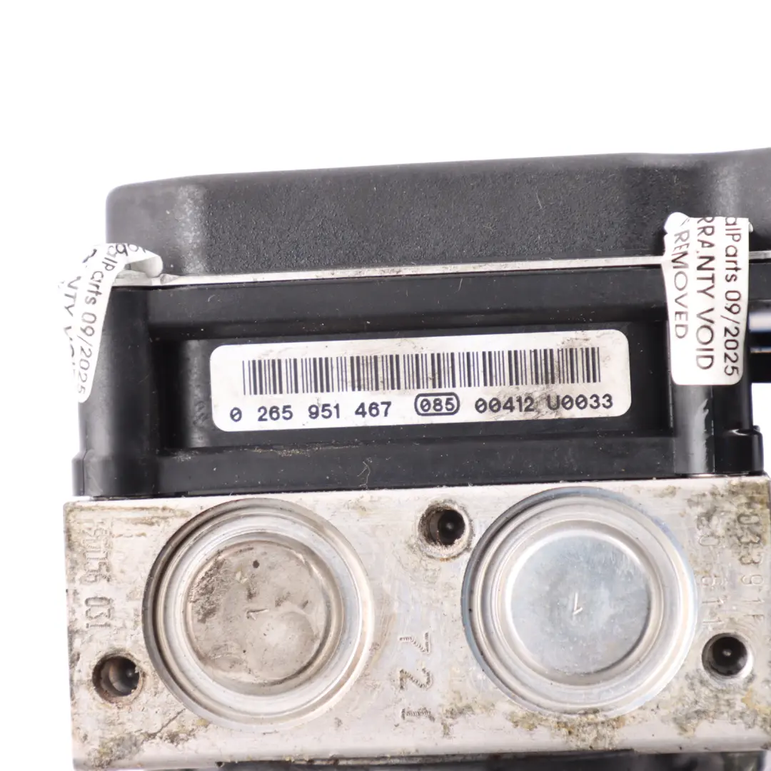 Brake Pump ABS Module Control Braking Unit to Audi A4 B8 with Part number 8K0907379BD Audi A4 B8 Brake Pump ABS Module Control Braking Unit - SKU 8K0907379BD - Part number 8K0907379BD