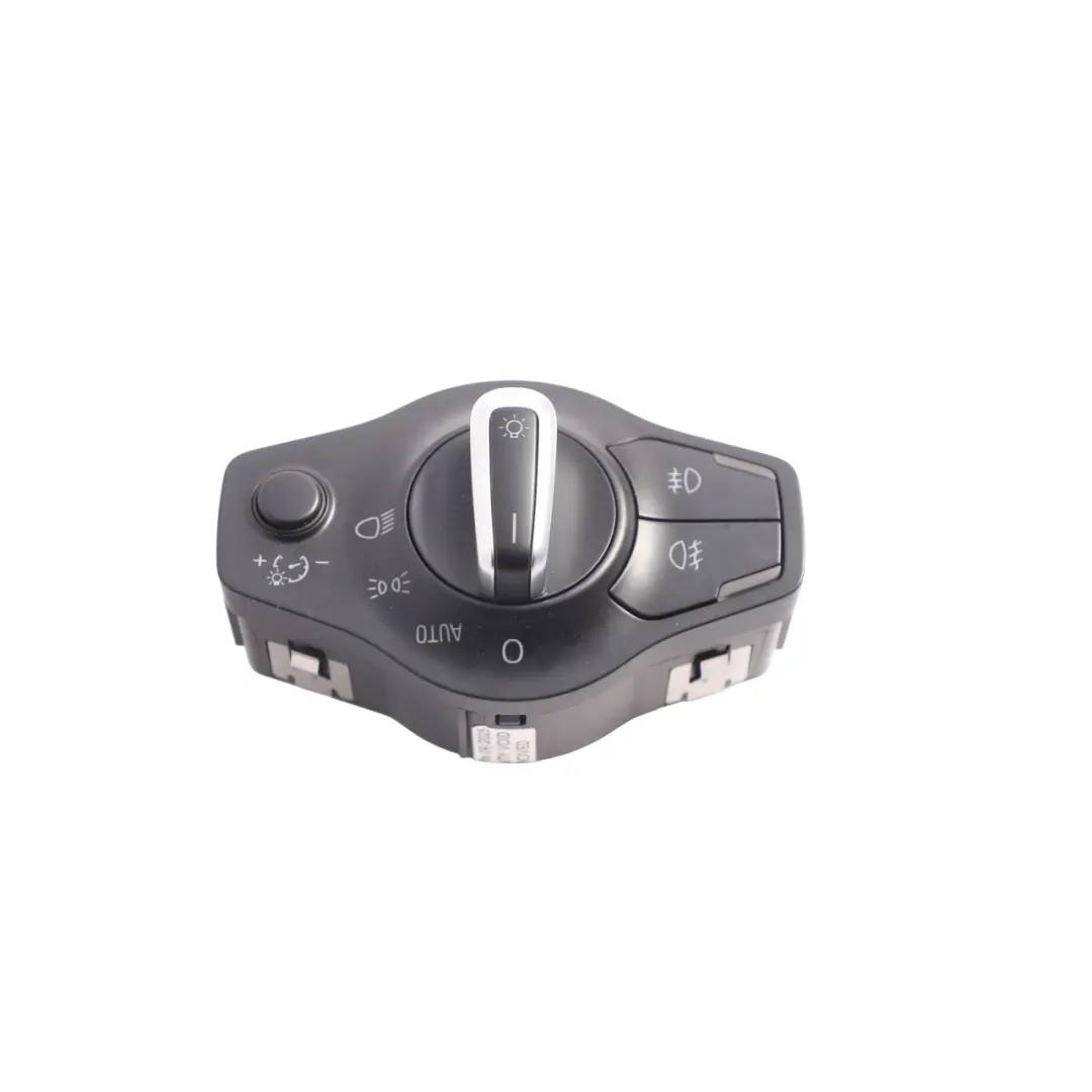 Audi A4 B8 Headlight Head Light Switch Control Panel Fog Light Unit - SKU 8K0941531AL - Part number 8K0941531AL