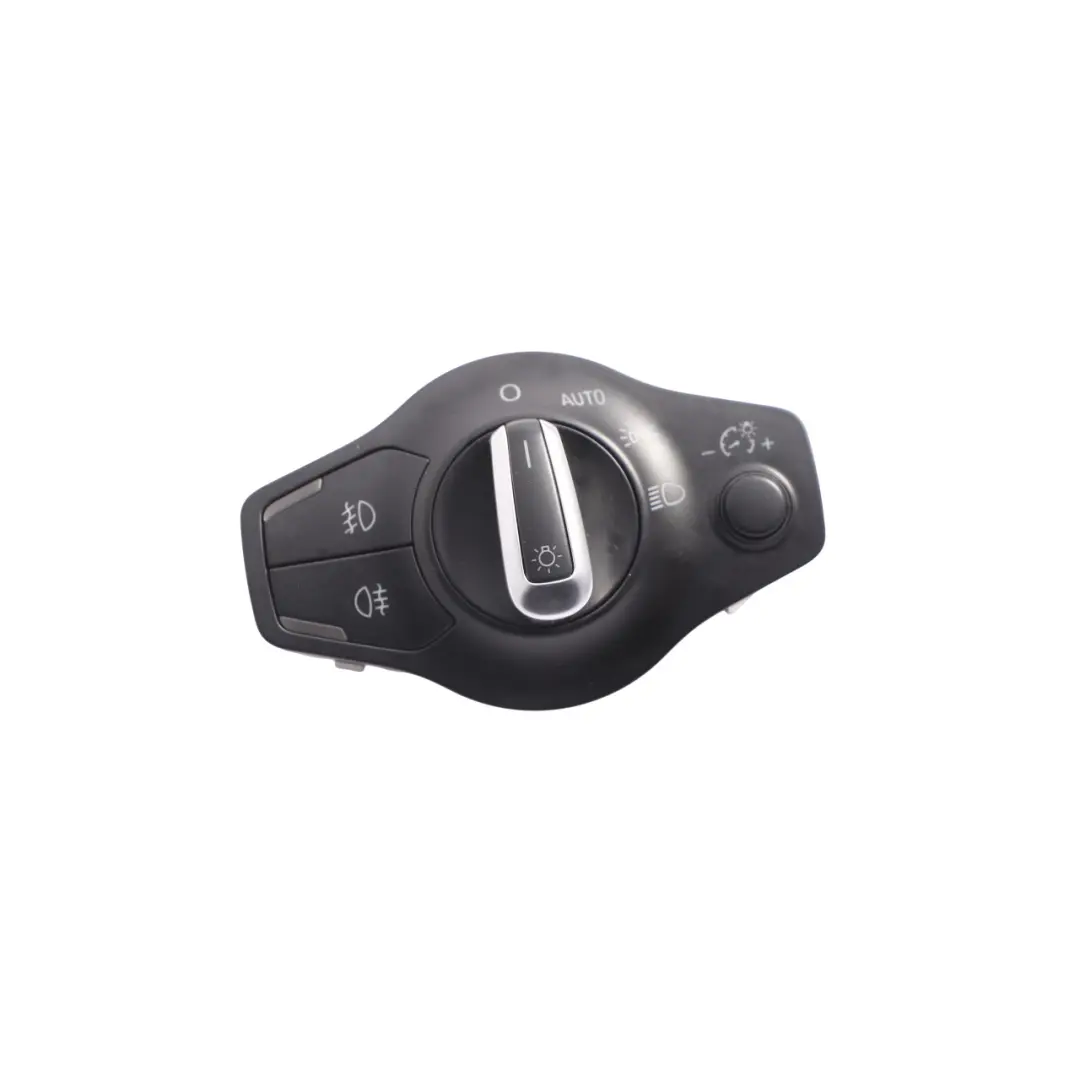 Audi A4 B8 Headlight Head Light Switch Control Panel Fog Light Unit - SKU 8K0941531AL - Part number 8K0941531AL