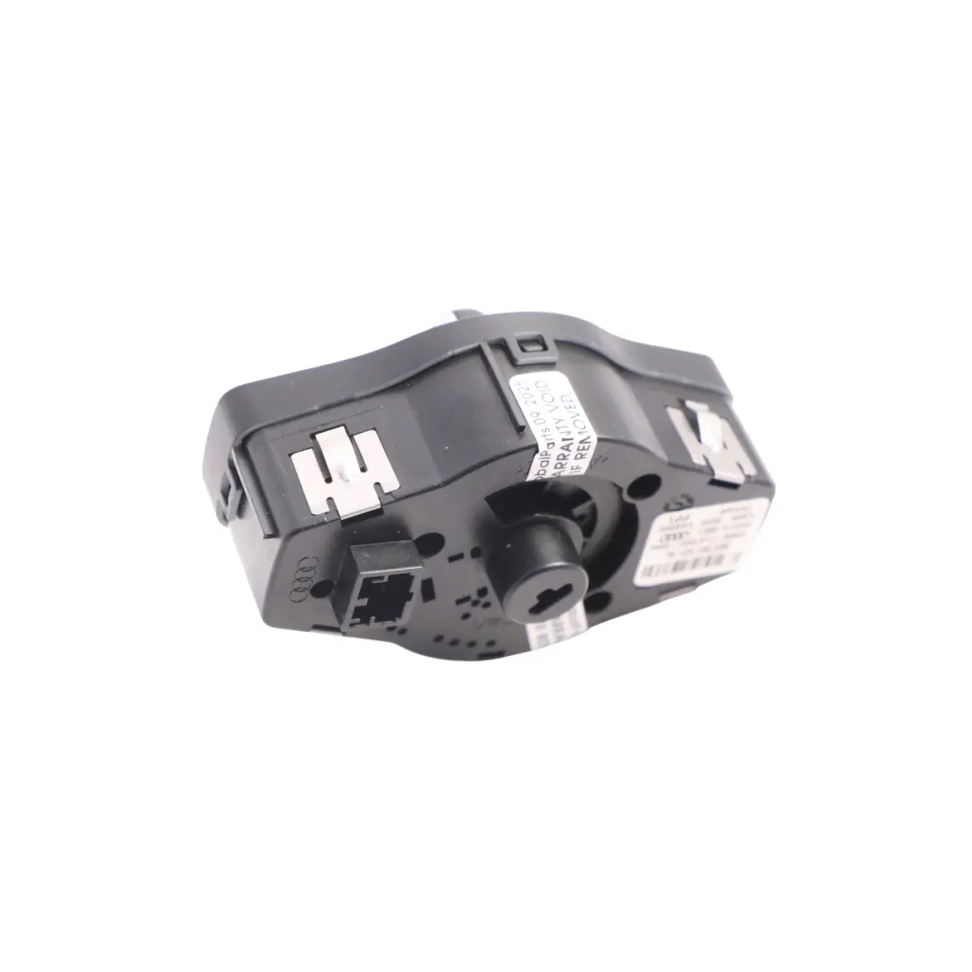 Audi A4 B8 Headlight Head Light Switch Control Panel Fog Light Unit - SKU 8K0941531AL - Part number 8K0941531AL