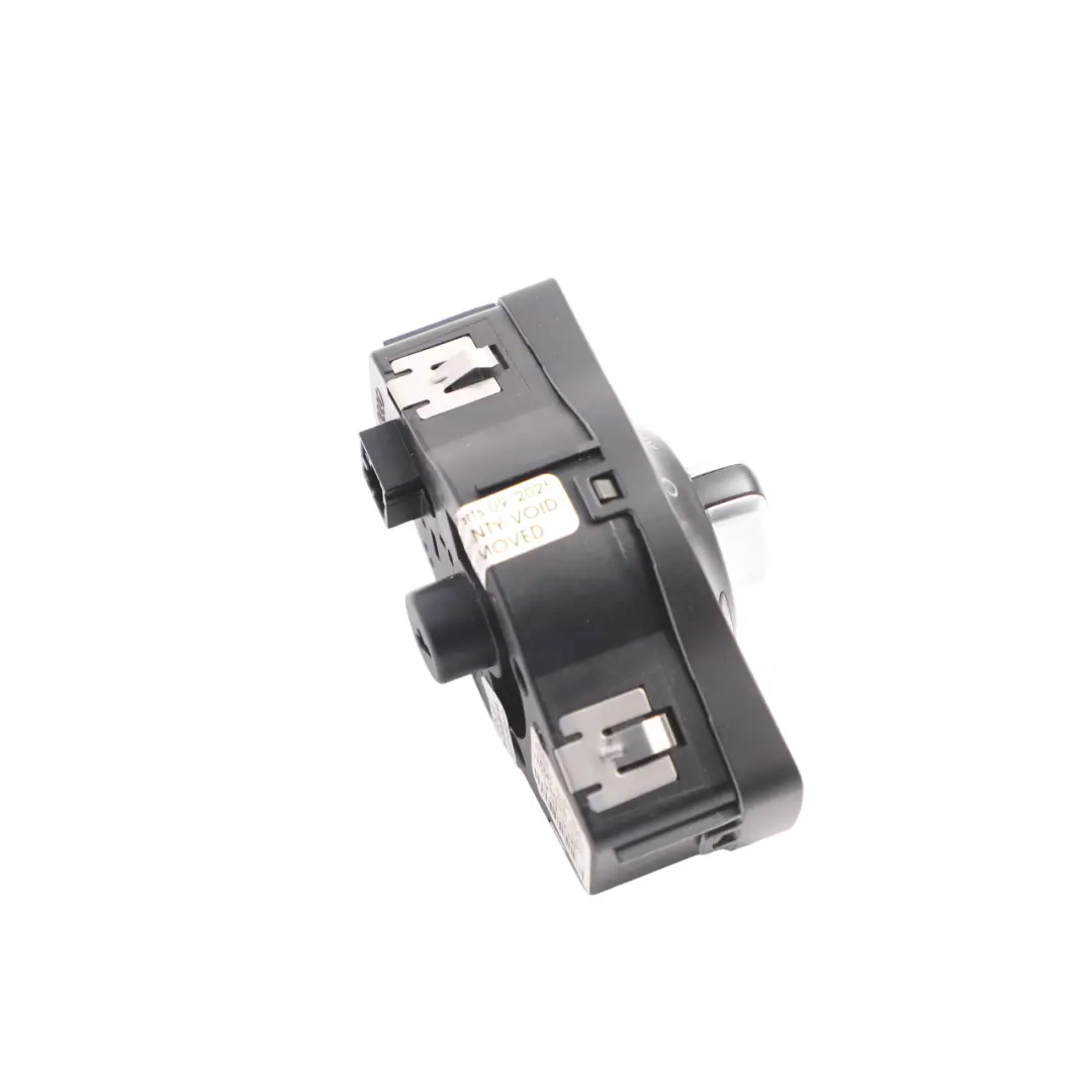 Audi A4 B8 Headlight Head Light Switch Control Panel Fog Light Unit - SKU 8K0941531AL - Part number 8K0941531AL