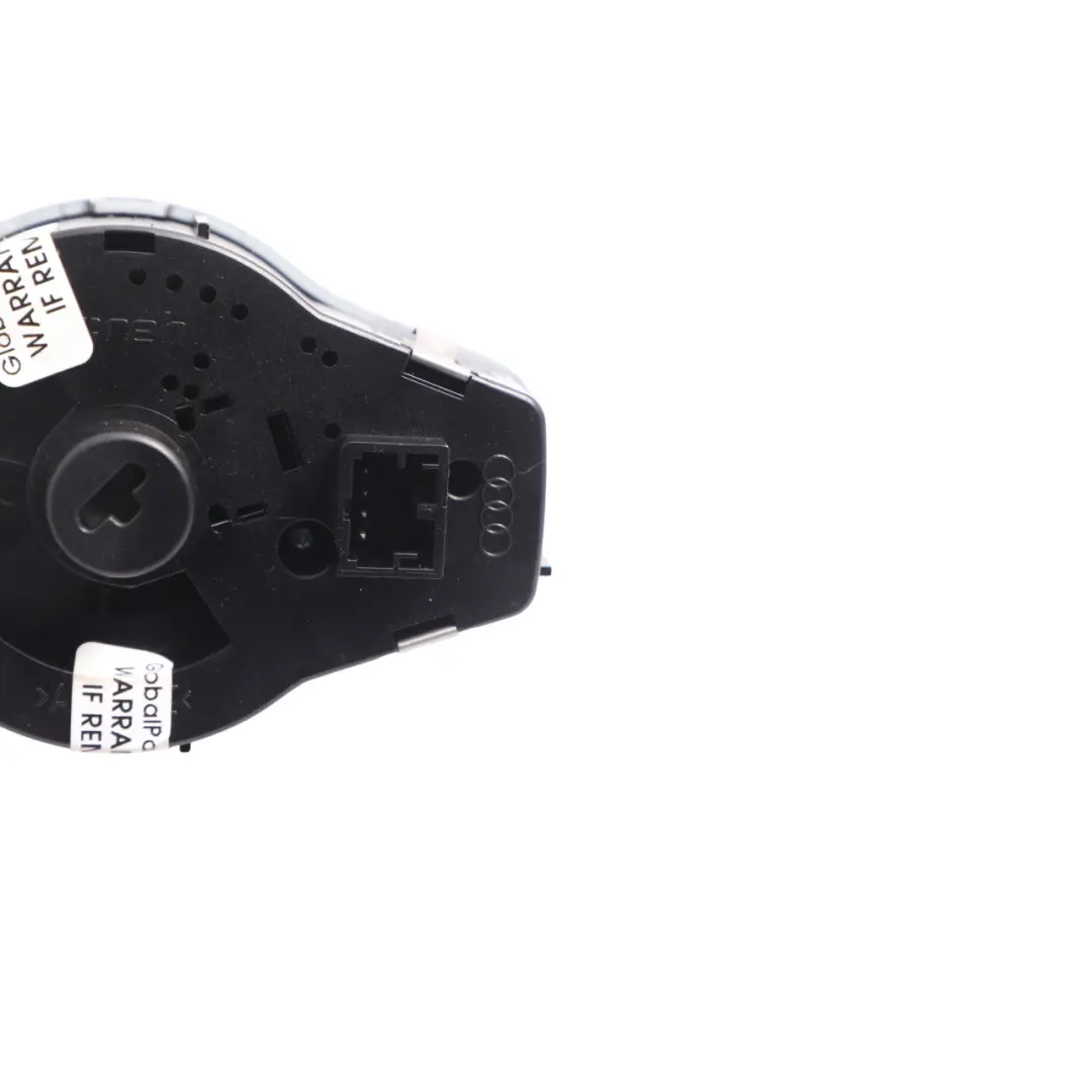 Audi A4 B8 Headlight Head Light Switch Control Panel Fog Light Unit - SKU 8K0941531AL - Part number 8K0941531AL