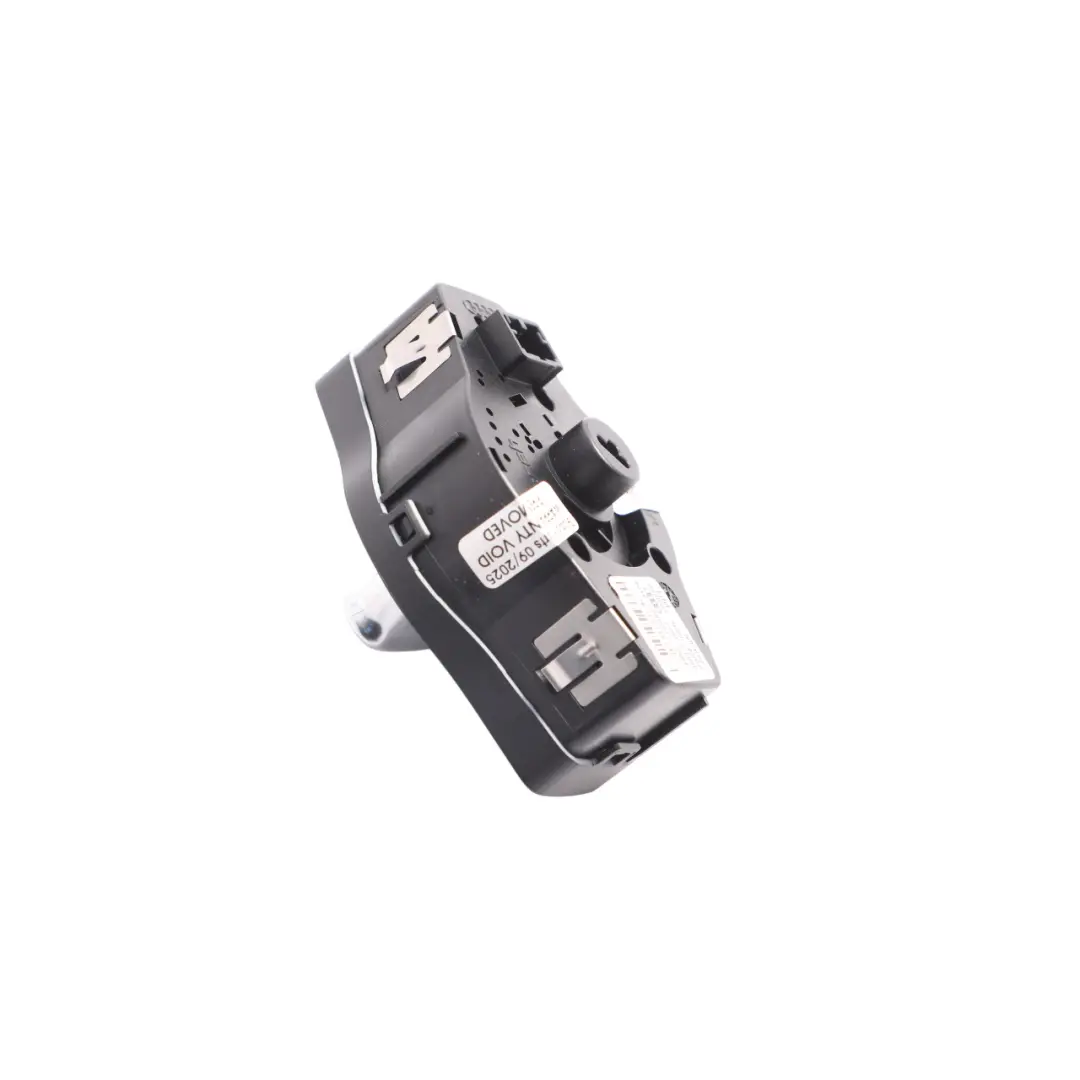 Audi A4 B8 Headlight Head Light Switch Control Panel Fog Light Unit - SKU 8K0941531AL - Part number 8K0941531AL