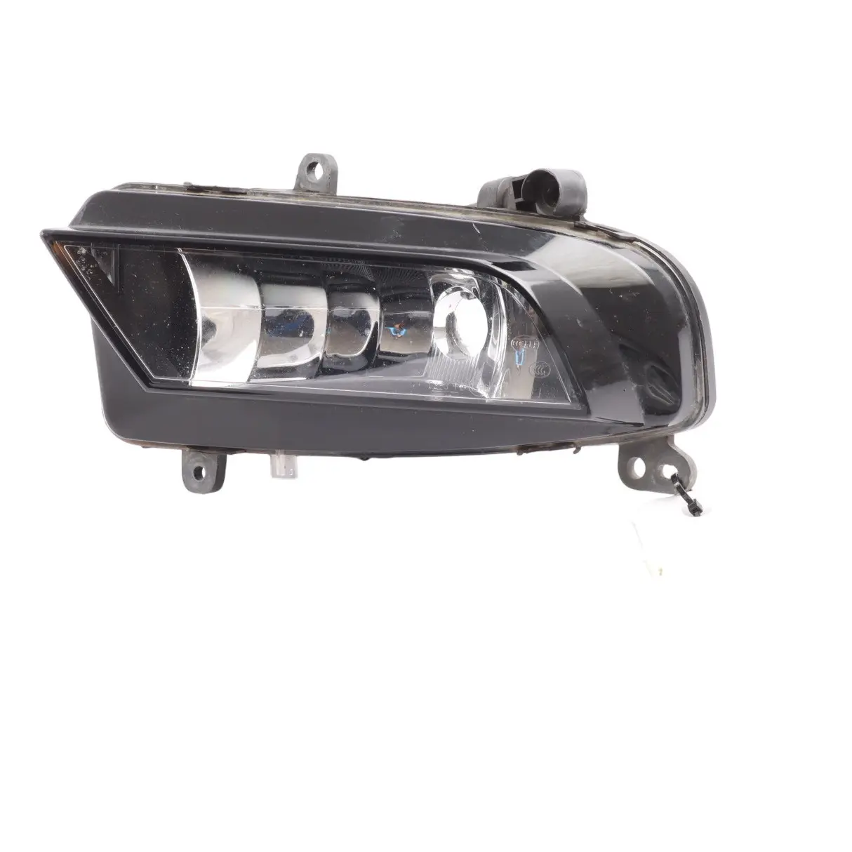Audi A4 B8 Front Bumper Fog Light Lamp Left N/S 8K0941699D