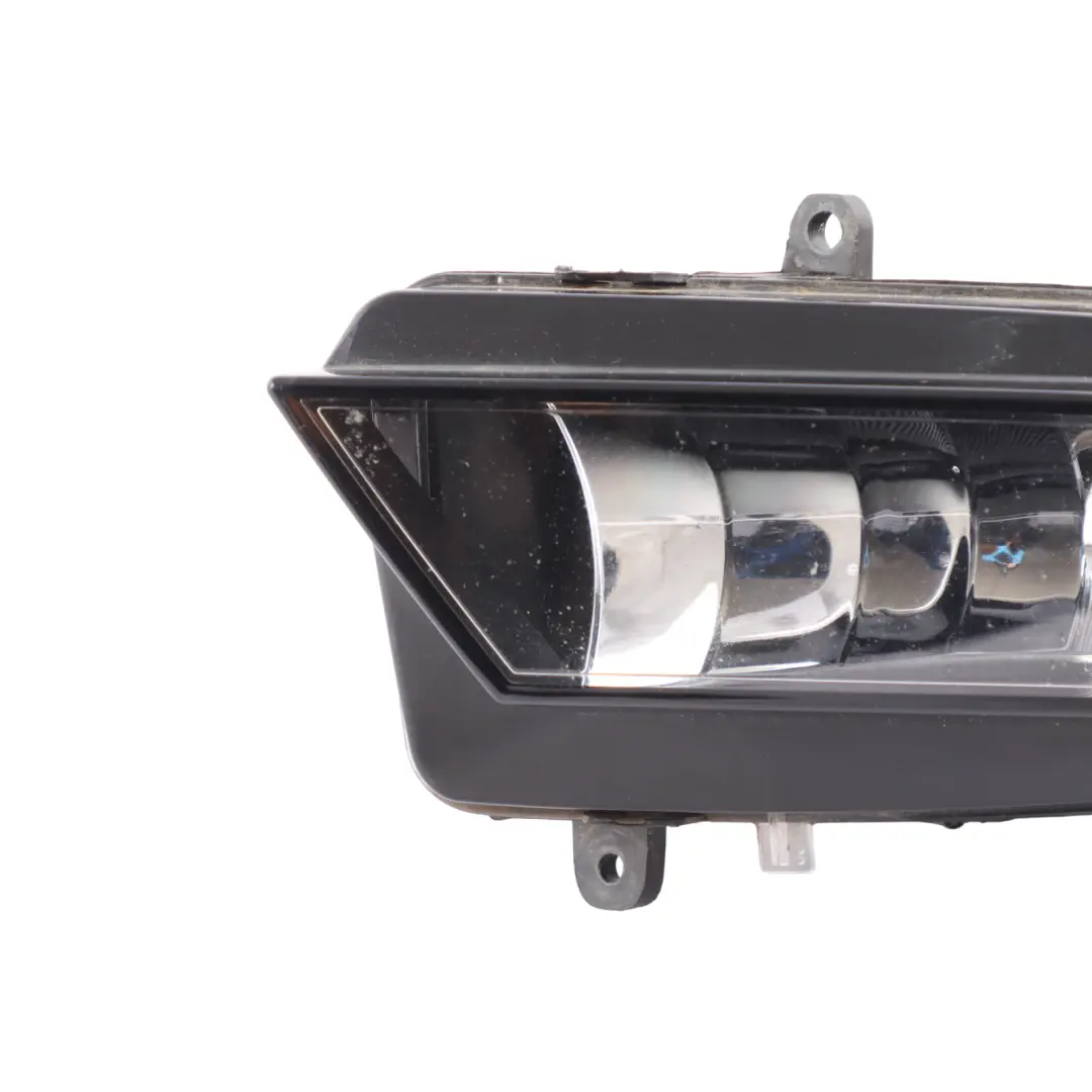 Front Bumper Fog Light Lamp Left N/S to Audi A4 B8 with Part number 8K0941699D Audi A4 B8 Front Bumper Fog Light Lamp Left N/S - SKU 8K0941699D - Part number 8K0941699D