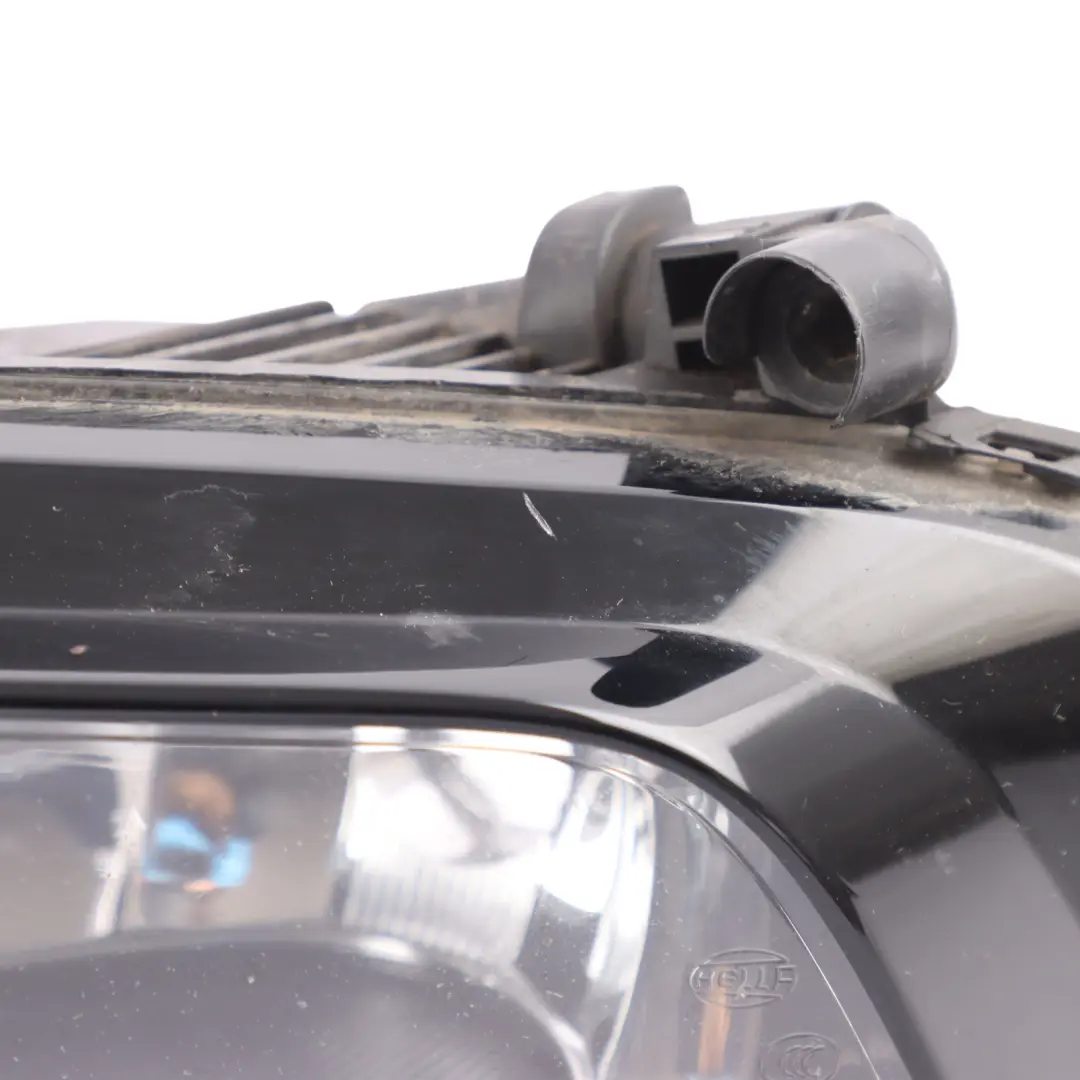 Audi A4 B8 Front Bumper Fog Light Lamp Left N/S - SKU 8K0941699D - Part number 8K0941699D