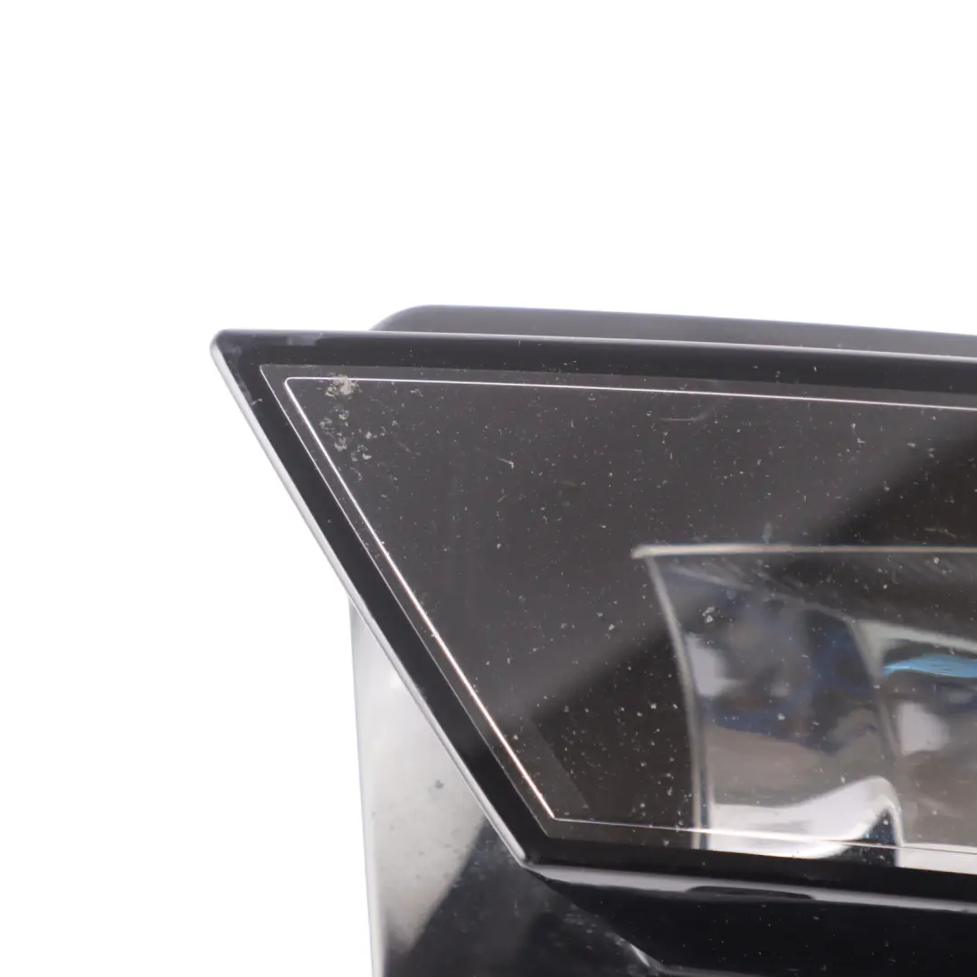 Audi A4 B8 Front Bumper Fog Light Lamp Left N/S - SKU 8K0941699D - Part number 8K0941699D