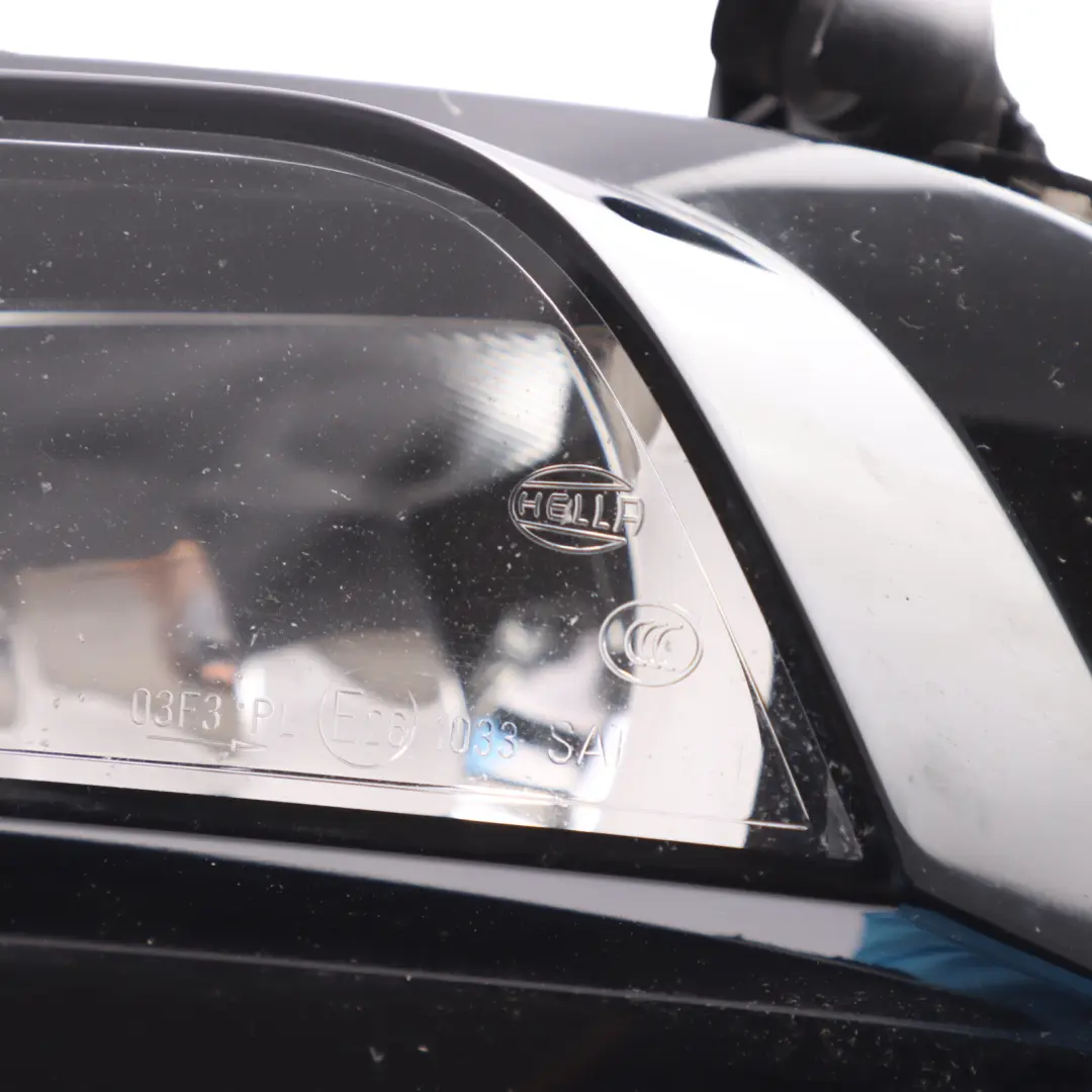 Front Bumper Fog Light Lamp Left N/S to Audi A4 B8 with Part number 8K0941699D Audi A4 B8 Front Bumper Fog Light Lamp Left N/S - SKU 8K0941699D - Part number 8K0941699D