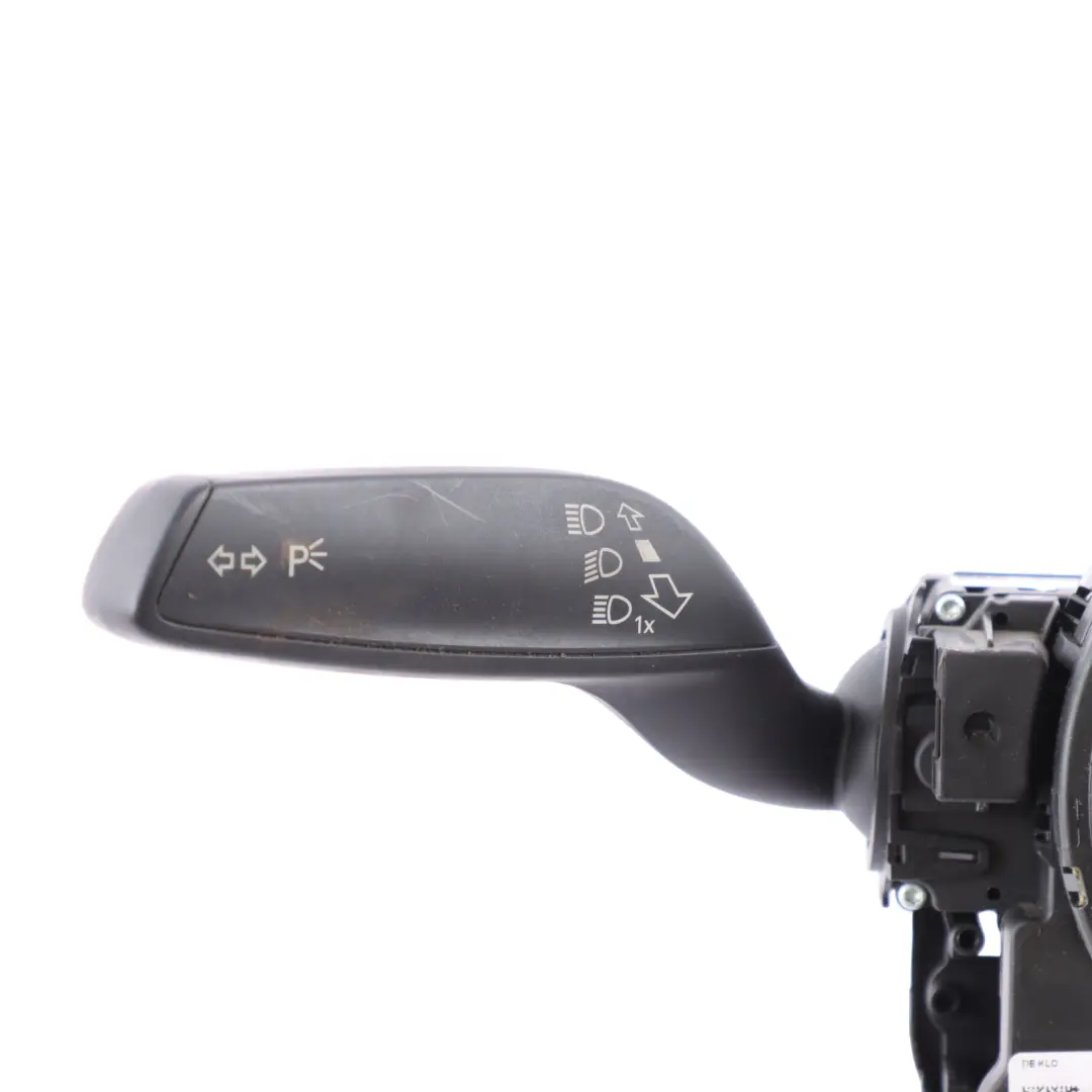 Audi A5 8F Schaltgruppe Schleifring Airbag Blinker Wischer - SKU 8K0953568L - Teilenummer 8K0953568L