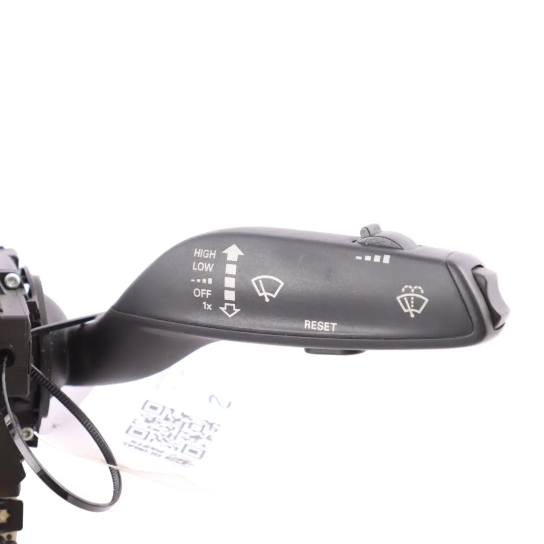 Audi A5 8F Anillo Deslizante Interruptor Indicador 4G8953502T - SKU 8K0953568L - Número de pieza 8K0953568L