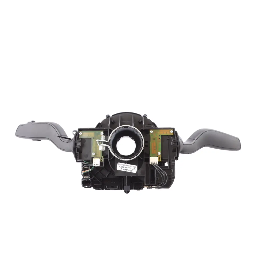 8F Switch Cluster Slip Ring Squib Indicator Wiper 4G8953502T to Audi A5 with Part number 8K0953568L Audi A5 8F Switch Cluster Slip Ring Squib Indicator Wiper 4G8953502T - SKU 8K0953568L - Part number 8K0953568L