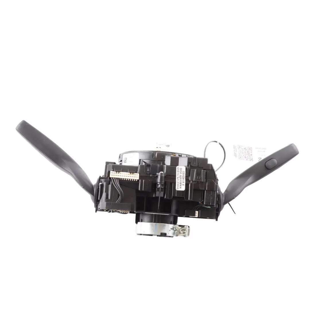 Audi A5 8F Switch Cluster Slip Ring Squib Indicator Wiper 4G8953502T - SKU 8K0953568L - Part number 8K0953568L