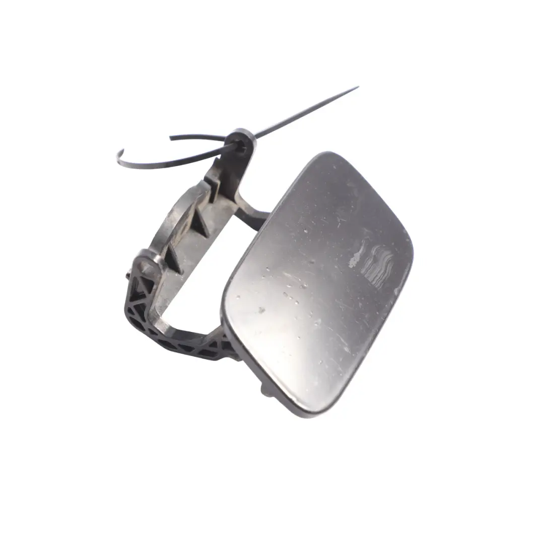 Audi A4 B8 Headlight Washer Cover Trim Left N/S Brilliant Black-Y9B - SKU 8K0955275A-BBL - Part number 8K0955275A
