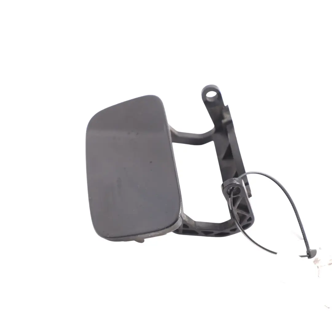 Audi A4 B8 Headlight Washer Cover Trim Left N/S Brilliant Black-Y9B - SKU 8K0955275A-BBL - Part number 8K0955275A