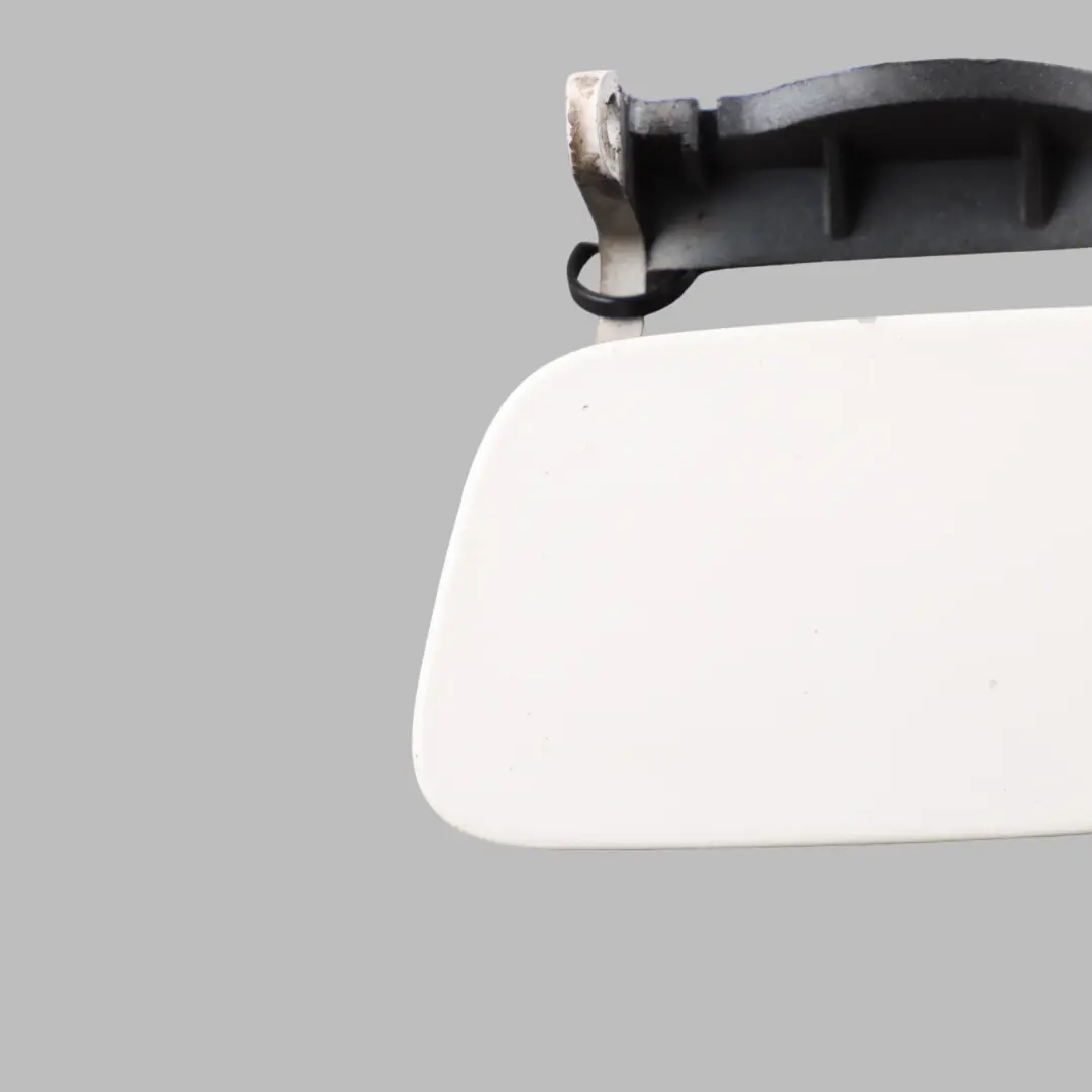 Headlight Washer Cover Cap Trim Left N/S Ibis White - Y9C to Audi A4 B8 with Part number 8K0955275A Audi A4 B8 Headlight Washer Cover Cap Trim Left N/S Ibis White - Y9C - SKU 8K0955275A-IWH - Part number 8K0955275A