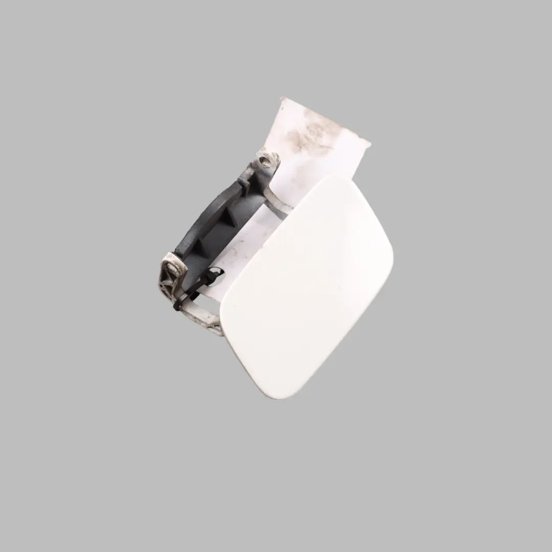 Headlight Washer Cover Cap Trim Left N/S Ibis White - Y9C to Audi A4 B8 with Part number 8K0955275A Audi A4 B8 Headlight Washer Cover Cap Trim Left N/S Ibis White - Y9C - SKU 8K0955275A-IWH - Part number 8K0955275A