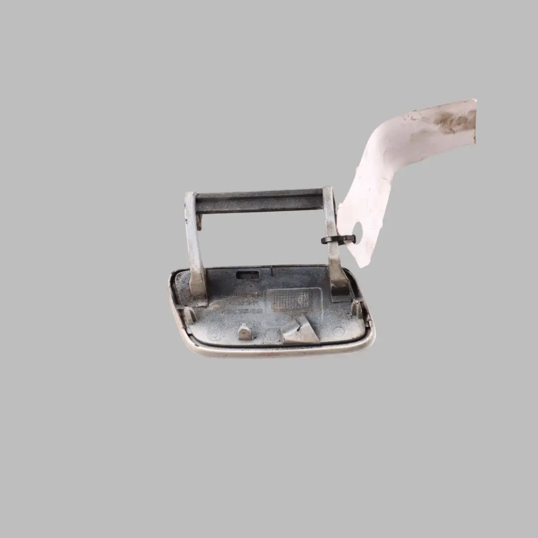 Audi A4 B8 Headlight Washer Cover Cap Trim Left N/S Ibis White - Y9C - SKU 8K0955275A-IWH - Part number 8K0955275A