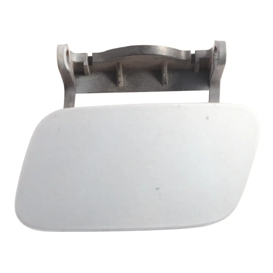 Audi A4 B8 Headlight Washer Cover Cap Trim Left N/S Monza Silver-X7V 8K0955275A
