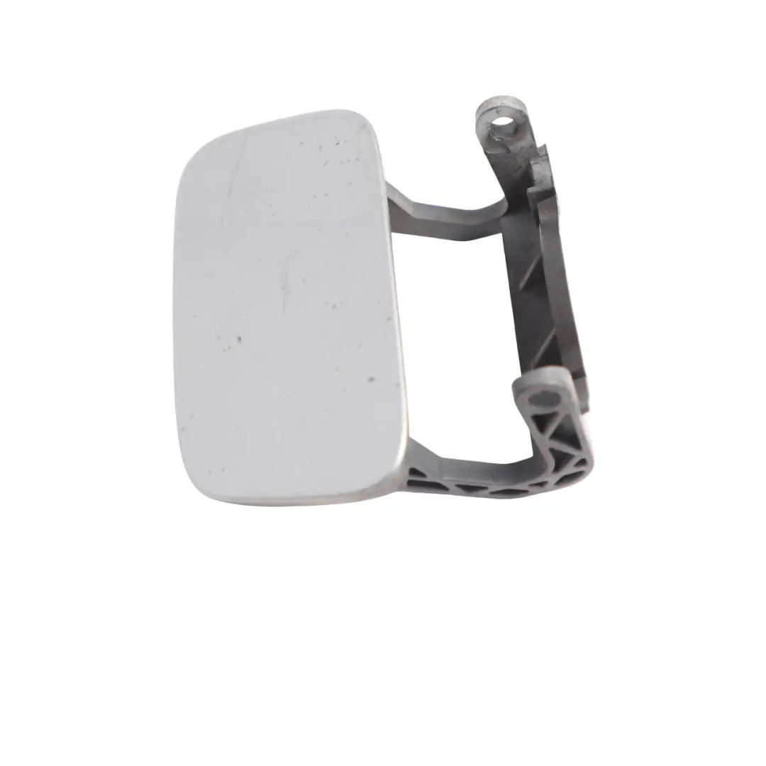 Audi A4 B8 Headlight Washer Cover Cap Trim Left N/S Monza Silver-X7V - SKU 8K0955275A-MSIL - Part number 8K0955275A