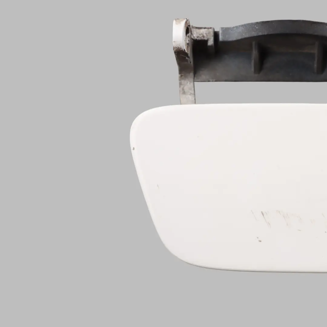 Headlight Washer Cover Cap Trim Right O/S Ibis White - Y9C to Audi A4 B8 with Part number 8K0955276A Audi A4 B8 Headlight Washer Cover Cap Trim Right O/S Ibis White - Y9C - SKU 8K0955276A-IWH - Part number 8K0955276A