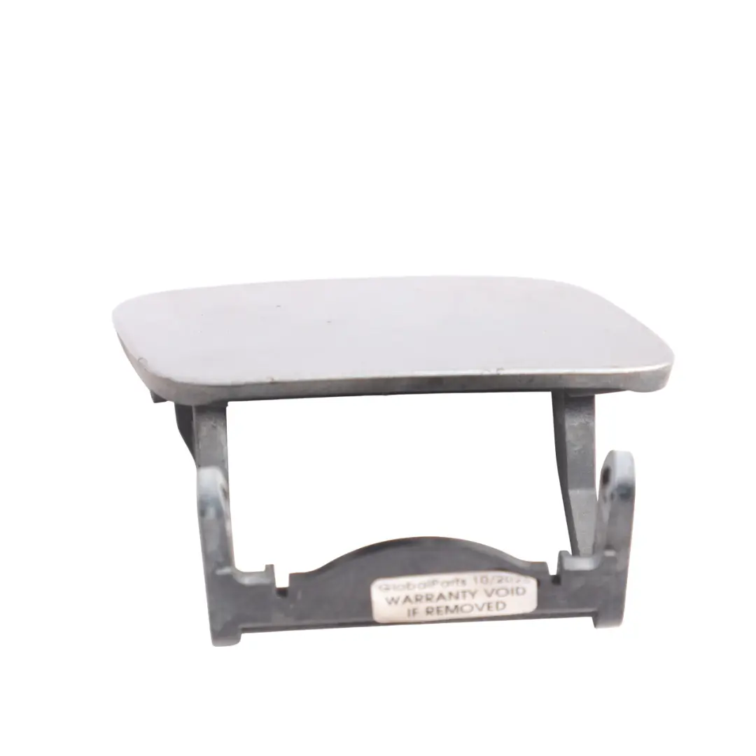 Headlight Washer Cover Cap Trim Right O/S Monza Silver-X7V 8K0955276 to Audi A4 B8 with Part number 8K0955276A Audi A4 B8 Headlight Washer Cover Cap Trim Right O/S Monza Silver-X7V 8K0955276 - SKU 8K0955276A-MSIL - Part number 8K0955276A