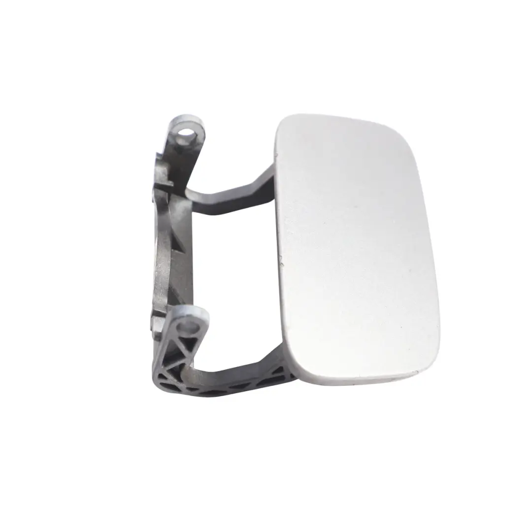 Headlight Washer Cover Cap Trim Right O/S Monza Silver-X7V 8K0955276 to Audi A4 B8 with Part number 8K0955276A Audi A4 B8 Headlight Washer Cover Cap Trim Right O/S Monza Silver-X7V 8K0955276 - SKU 8K0955276A-MSIL - Part number 8K0955276A