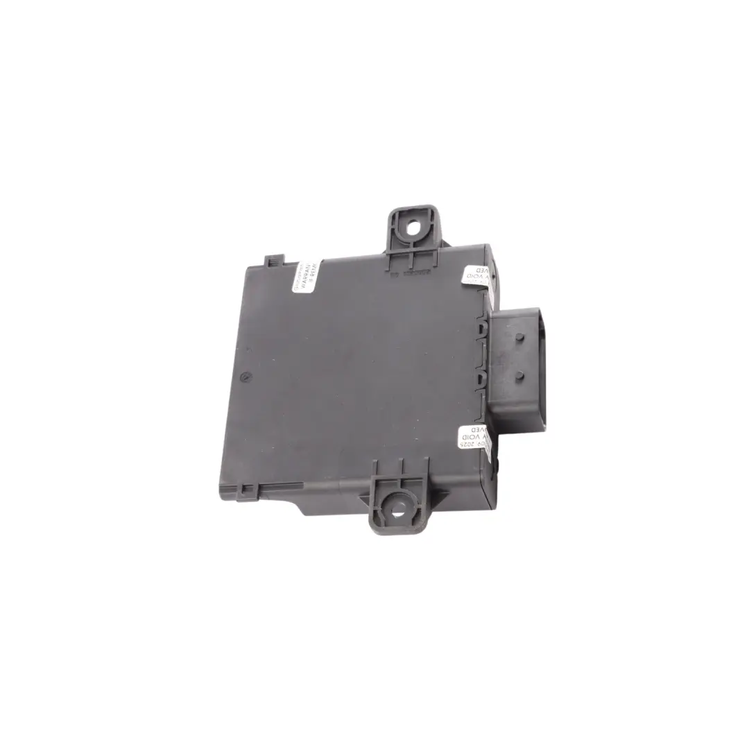 Audi A4 B8 A8 D4 Voltage Stabilizer Converter Control Unit Module - SKU 8K0959663A - Part number 8K0959663A