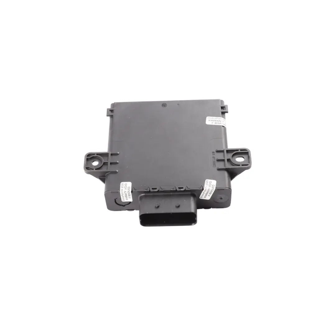 Audi A4 B8 A8 D4 Voltage Stabilizer Converter Control Unit Module - SKU 8K0959663A - Part number 8K0959663A