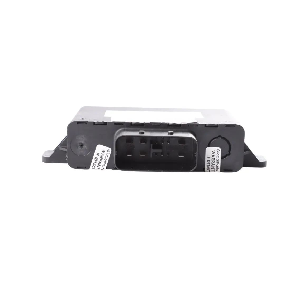 Audi A4 B8 A8 D4 Voltage Stabilizer Converter Control Unit Module - SKU 8K0959663A - Part number 8K0959663A
