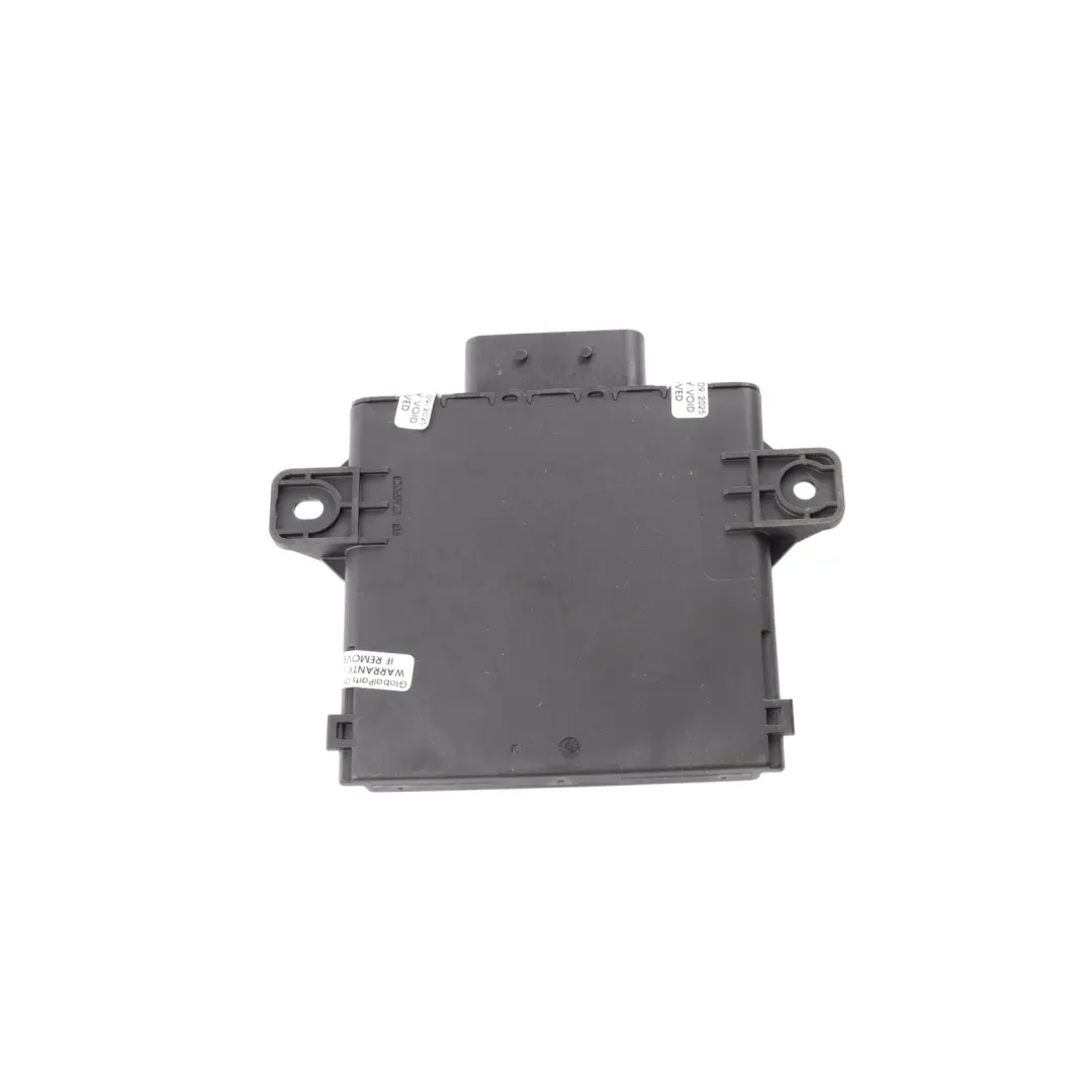 Audi A4 B8 A8 D4 Voltage Stabilizer Converter Control Unit Module - SKU 8K0959663A - Part number 8K0959663A