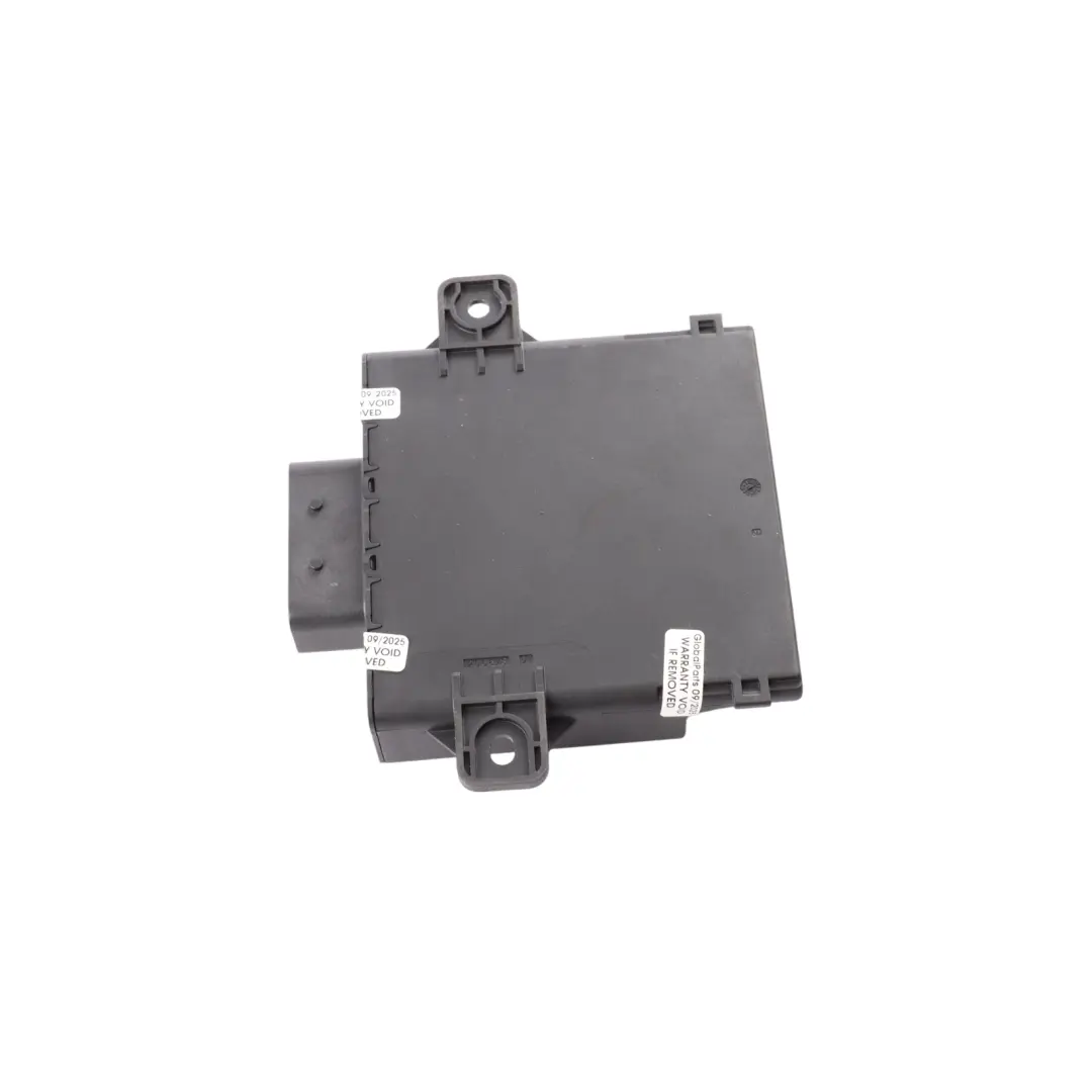 Audi A4 B8 A8 D4 Voltage Stabilizer Converter Control Unit Module - SKU 8K0959663A - Part number 8K0959663A