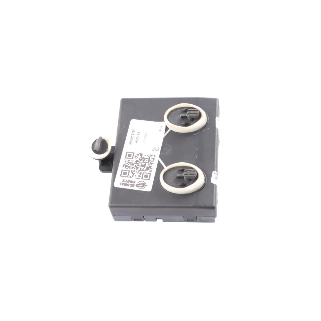 Audi A5 8T Door Module Control Unit ECU Front Driver's Side - SKU 8K0959793 - Part number 8K0959793