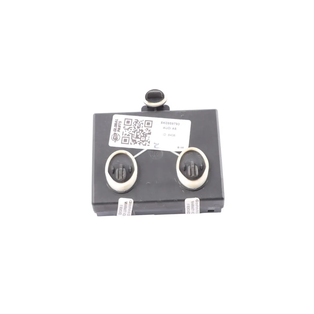 Audi A5 8T Door Module Control Unit ECU Front Driver's Side - SKU 8K0959793 - Part number 8K0959793