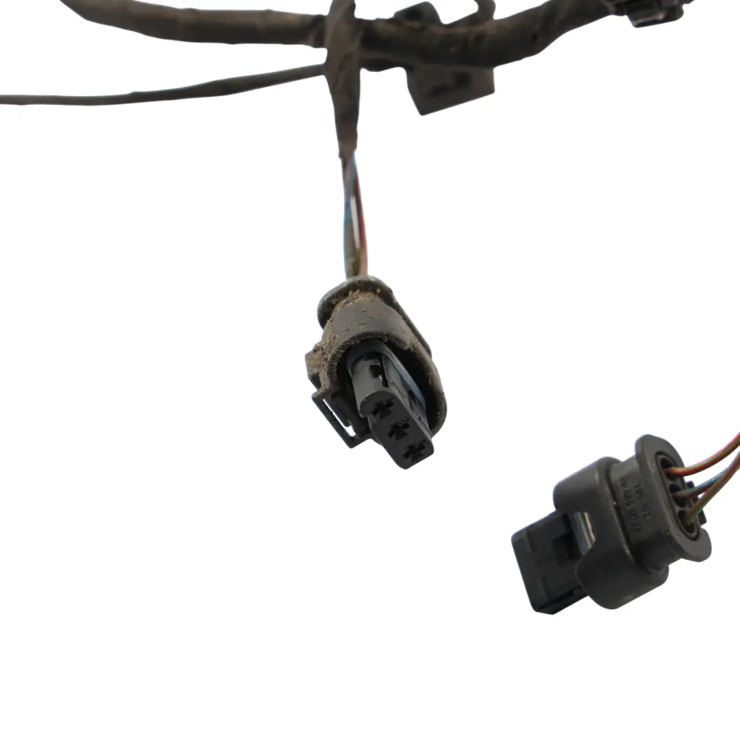 Faisceau Câbles Capteur Stationnement PDC Chocs Arrière pour Audi A4 B8 à propos du numéro de pièce 8K0971104C Audi A4 B8 Faisceau Câbles Capteur Stationnement PDC Chocs Arrière - SKU 8K0971104C - Numéro de pièce 8K0971104C