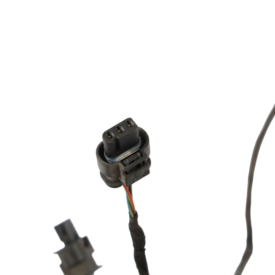 Arnés Cableado Sensor Aparcamiento PDC Parachoques Trasero para Audi A4 B8 con número de pieza 8K0971104C Audi A4 B8 Arnés Cableado Sensor Aparcamiento PDC Parachoques Trasero - SKU 8K0971104C - Número de pieza 8K0971104C