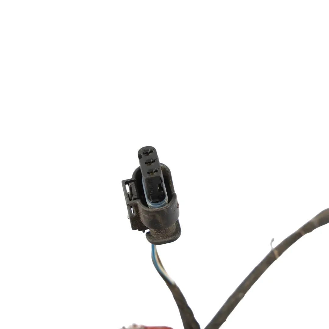 Hintere Stoßstange PDC Parksensor Kabelbaum für Audi A4 B8 mit Teilenummer 8K0971104C Audi A4 B8 Hintere Stoßstange PDC Parksensor Kabelbaum - SKU 8K0971104C - Teilenummer 8K0971104C