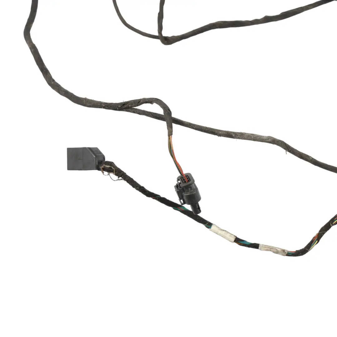 Hintere Stoßstange PDC Parksensor Kabelbaum für Audi A4 B8 mit Teilenummer 8K0971104C Audi A4 B8 Hintere Stoßstange PDC Parksensor Kabelbaum - SKU 8K0971104C - Teilenummer 8K0971104C