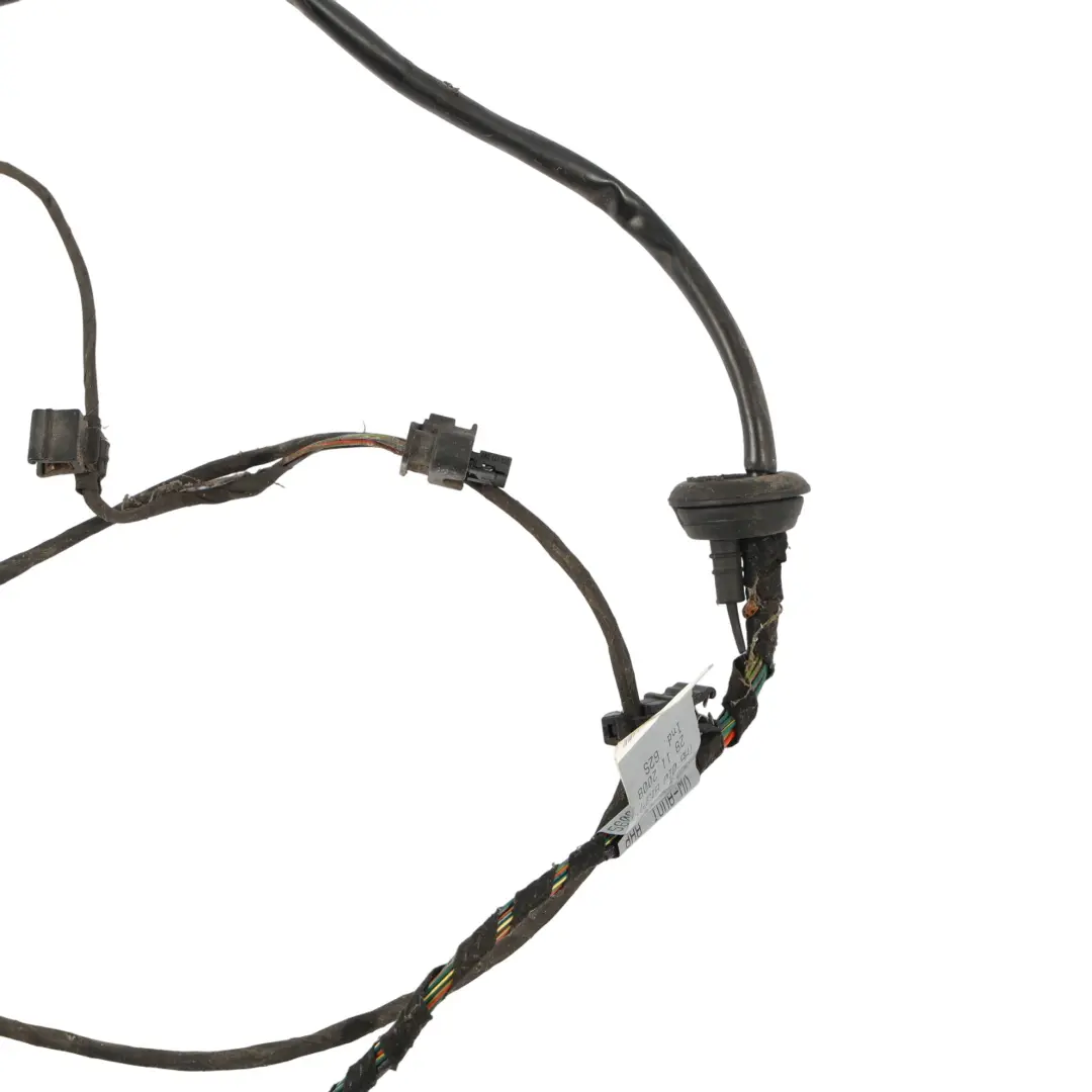 Audi A4 B8 Faisceau Câbles Capteur Stationnement PDC Chocs Arrière - SKU 8K0971104C - Numéro de pièce 8K0971104C