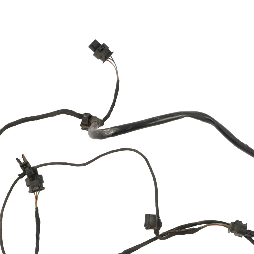 Bumper PDC Parking Sensor Wiring Harness Loom to Audi A4 B8 Rear with Part number 8K0971104C Audi A4 B8 Rear Bumper PDC Parking Sensor Wiring Harness Loom - SKU 8K0971104C - Part number 8K0971104C
