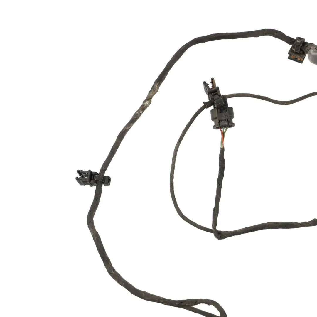 Faisceau Câbles Capteur Stationnement PDC Chocs Arrière pour Audi A4 B8 à propos du numéro de pièce 8K0971104C Audi A4 B8 Faisceau Câbles Capteur Stationnement PDC Chocs Arrière - SKU 8K0971104C - Numéro de pièce 8K0971104C