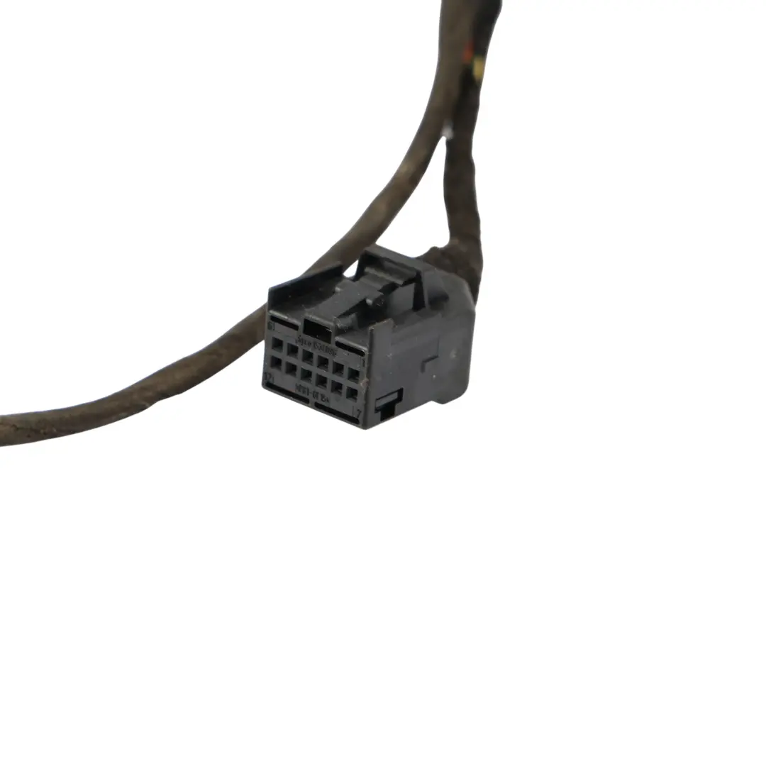 Audi A4 B8 Faisceau Câbles Capteur Stationnement PDC Chocs Arrière - SKU 8K0971104C - Numéro de pièce 8K0971104C
