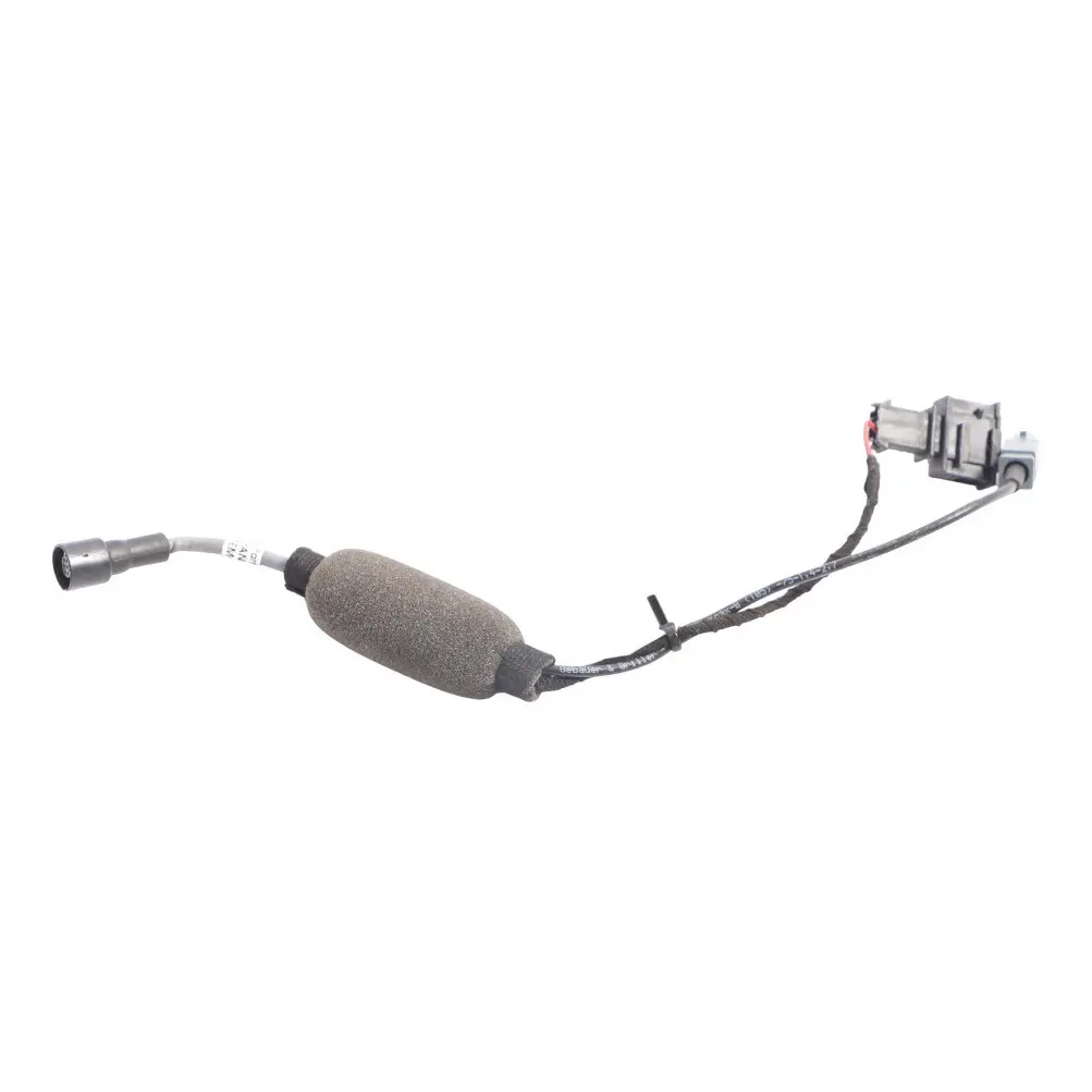 Audi A8 D4 Rear View Reverse Parking Camera Control Unit Cables 8K0980551B