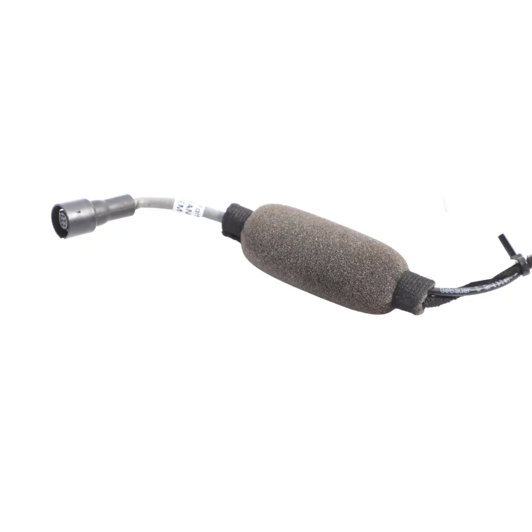 View Reverse Parking Camera Control Unit Cables to Audi A8 D4 Rear with Part number 8K0980551B Audi A8 D4 Rear View Reverse Parking Camera Control Unit Cables - SKU 8K0980551B-2 - Part number 8K0980551B